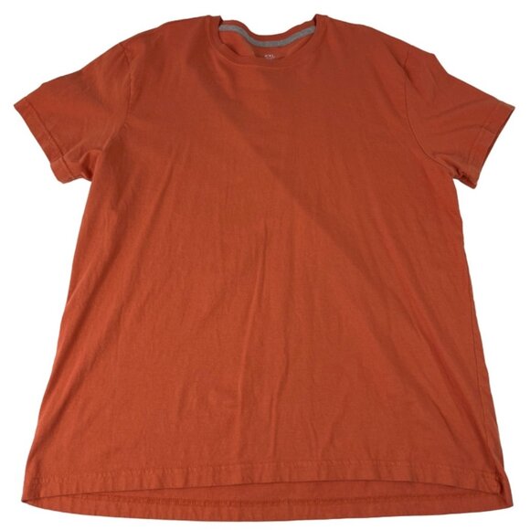 T-shirt Xersion Quick-Dri "AWESOME" Jaune Taille XXL Junior - Neuf Avec étiquettes